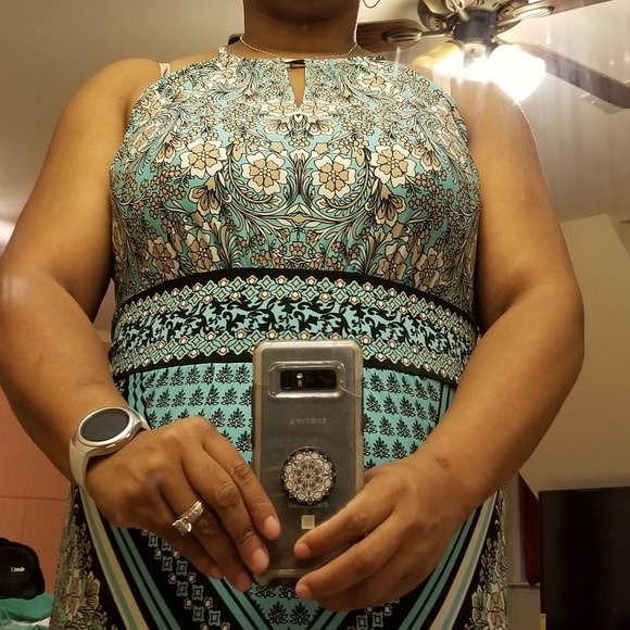 Maxi Dress - Picture 6 of 7